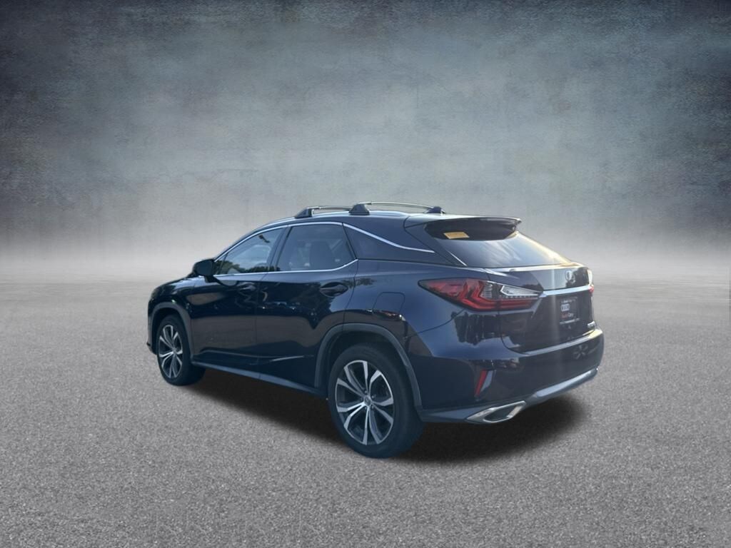 Used 2016 Lexus RX 350 350 SUV