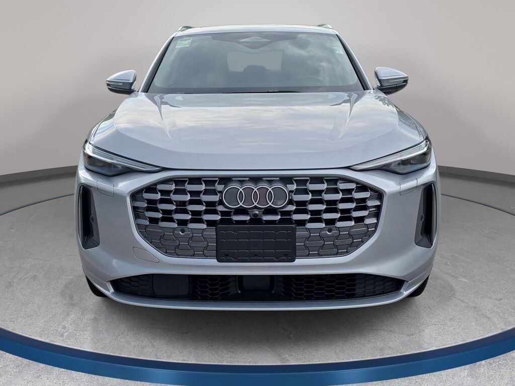Certified 2025 Audi Q5 2.0T Premium Plus SUV
