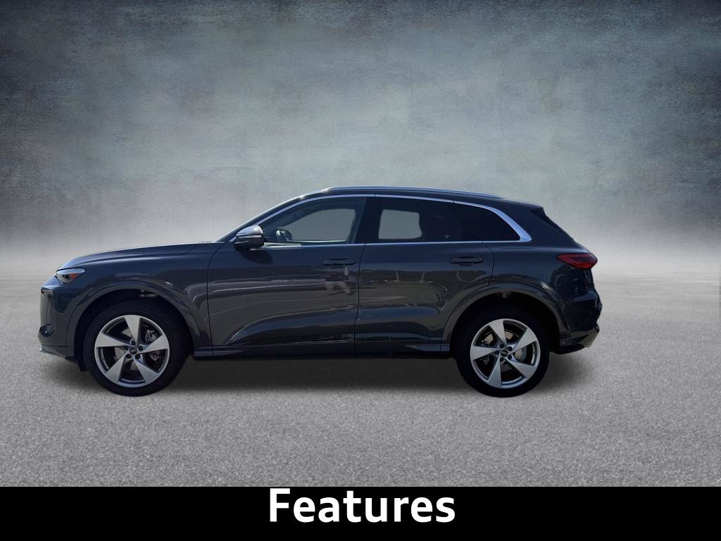 Used 2025 Audi Q5 2.0T Premium Plus SUV