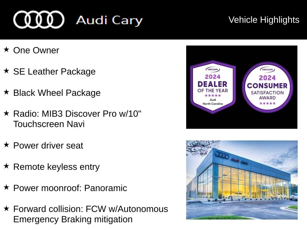 Used 2023 Volkswagen Golf GTI 2.0T SE Hatchback