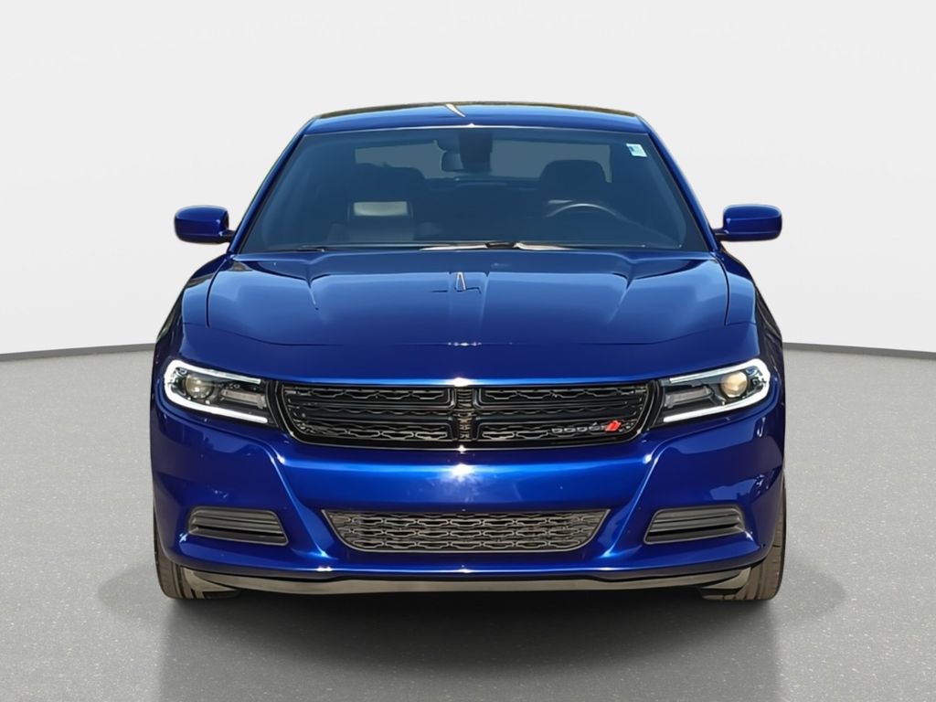 2019 Dodge Charger SXT photo 2