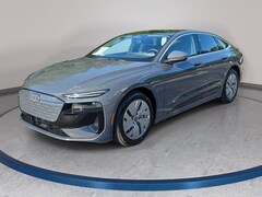 2025 Audi A6 Sportback e-tron Premium Sedan