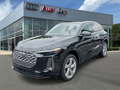 2025 Audi All-new Q5 2.0T Premium Plus SUV
