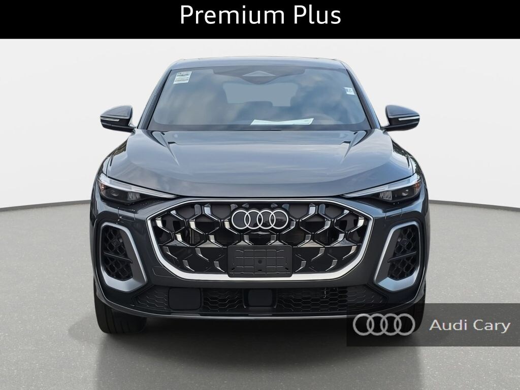 New 2025 Audi All-new Q5 2.0T Premium Plus SUV
