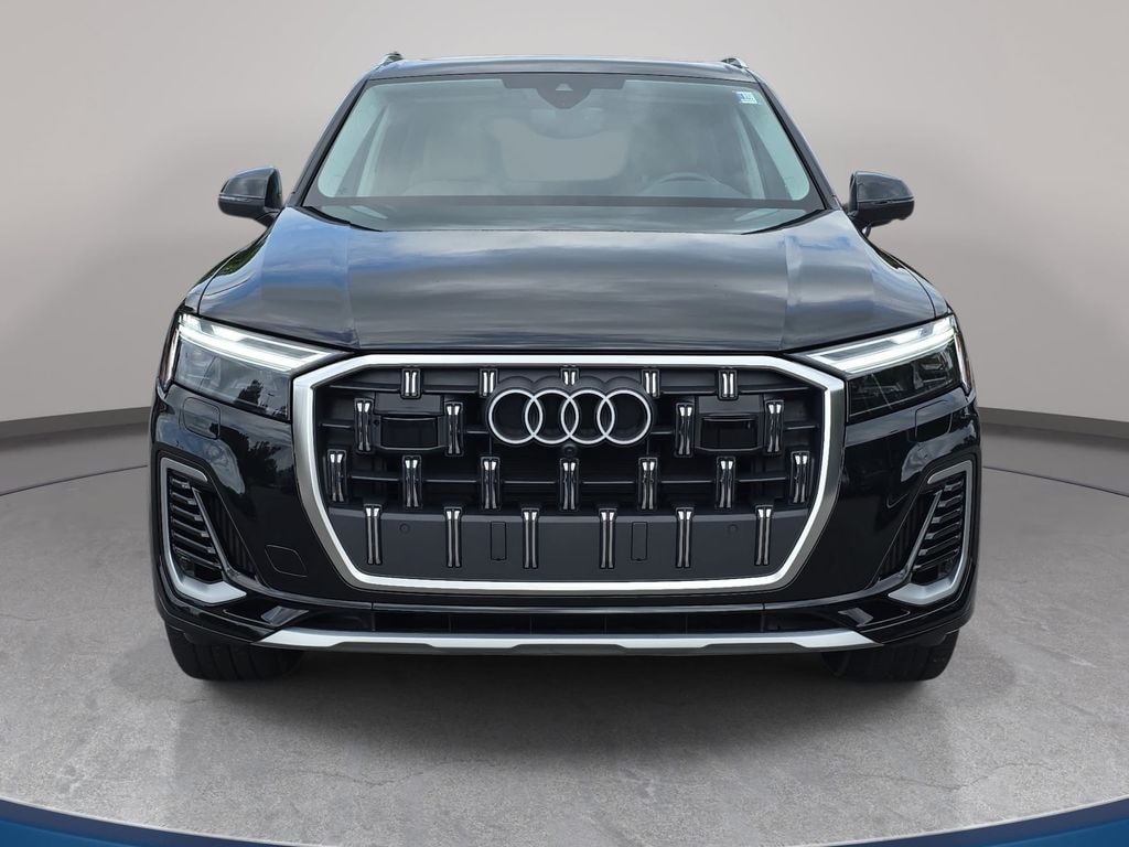 Used 2025 Audi Q7 55 Premium Plus SUV