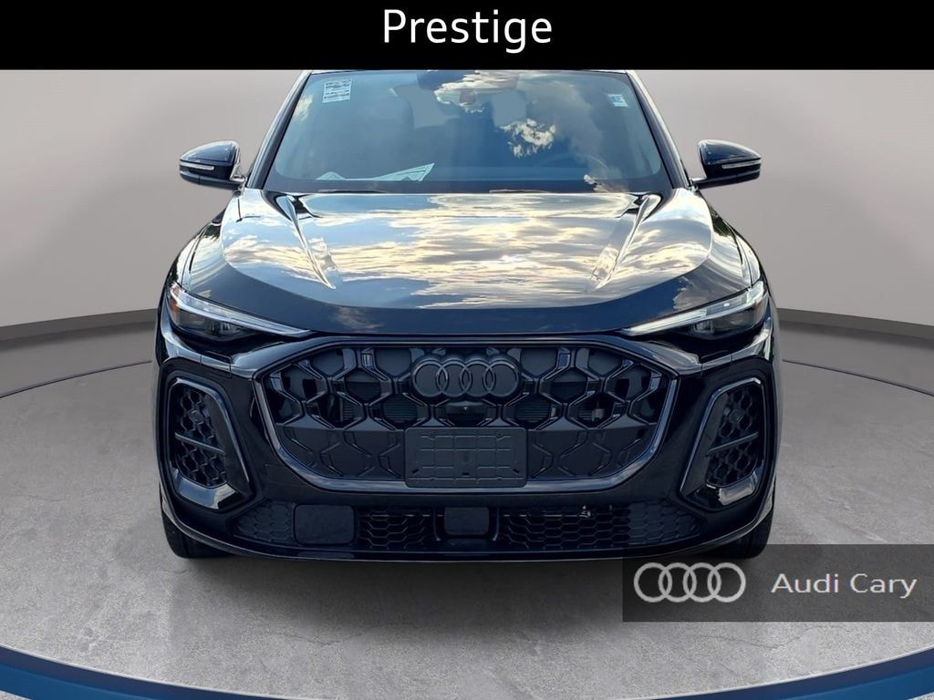 New 2026 Audi All-new Q5 SUV