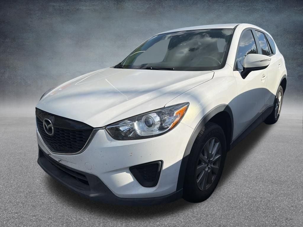 Used 2015 Mazda Mazda CX-5 Sport SUV