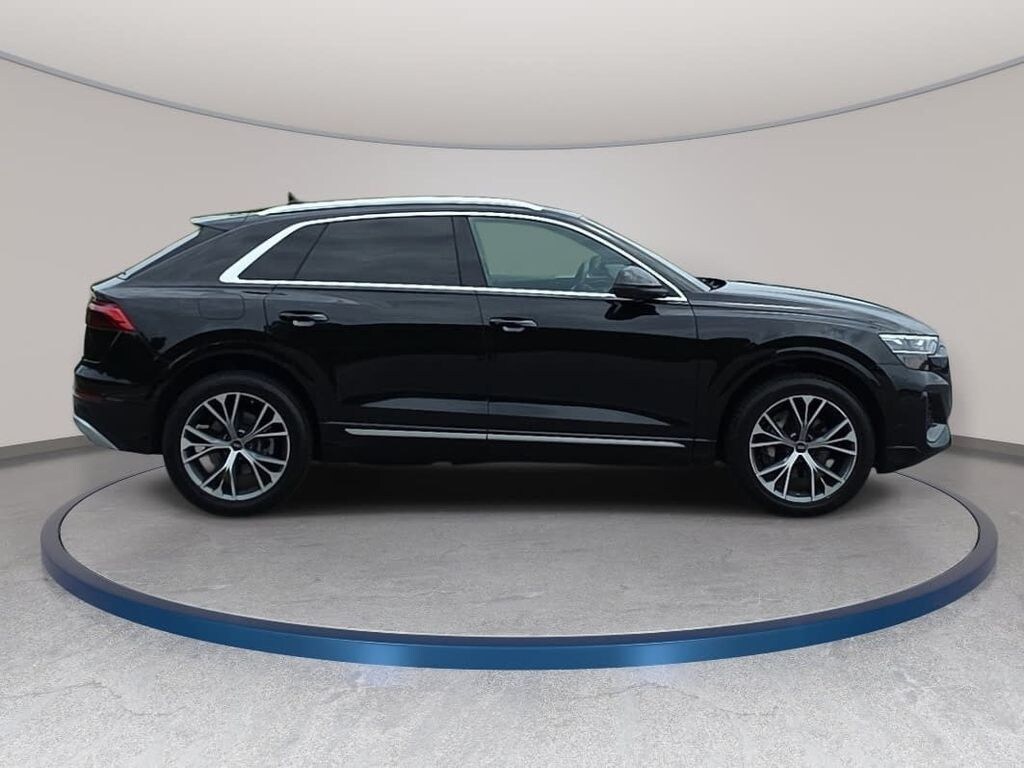Used 2024 Audi Q8 55 Premium Plus SUV