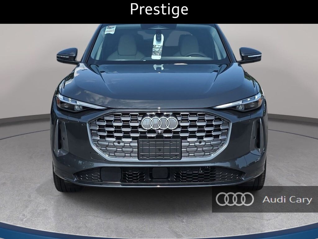 New 2026 Audi All-new Q5 SUV