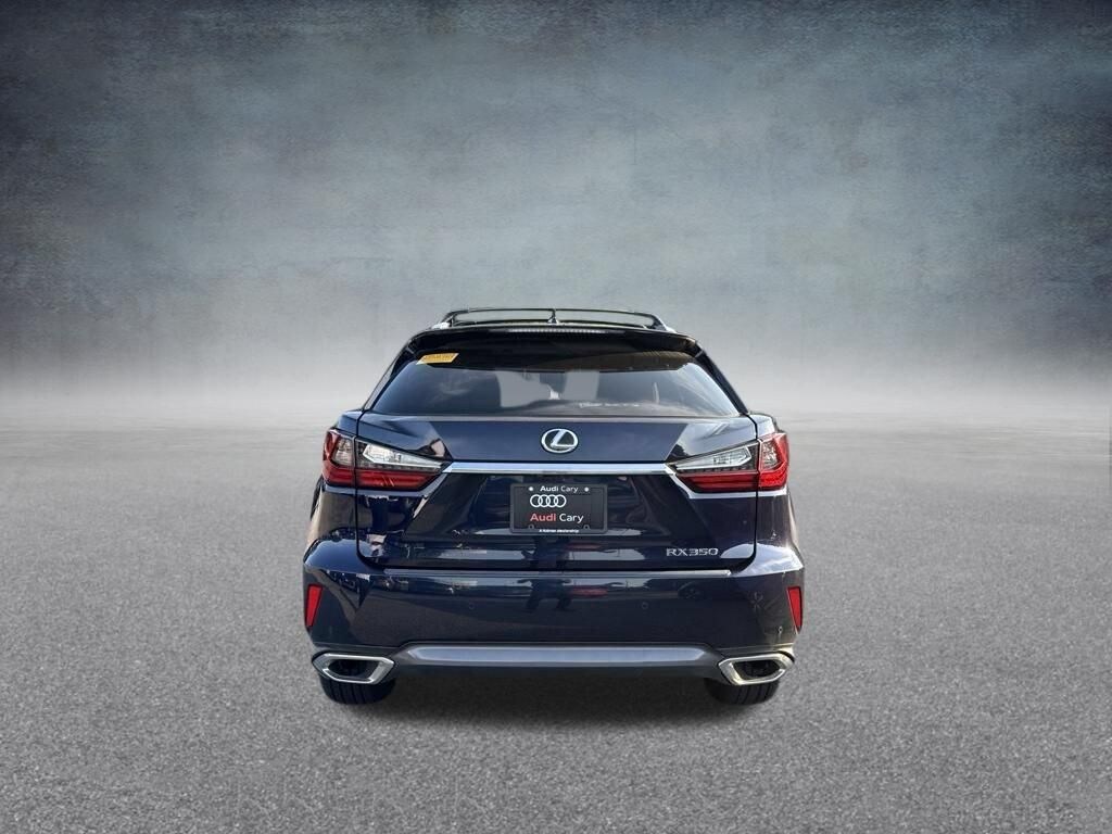 Used 2016 Lexus RX 350 350 SUV