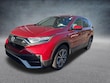 Honda CR-V Hybrid