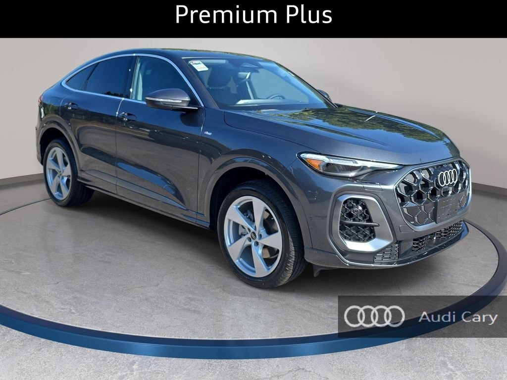 New 2026 Audi Q5 SUV