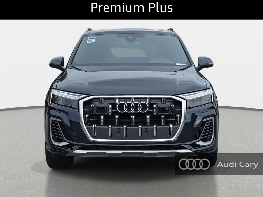 New 2025 Audi Q7 55 Premium Plus SUV