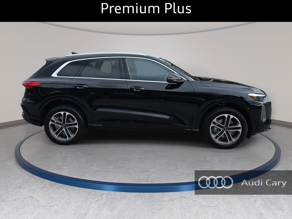 New 2026 Audi All-new Q5 SUV