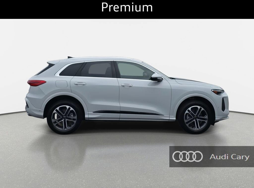 New 2025 Audi All-new Q5 2.0T Premium SUV