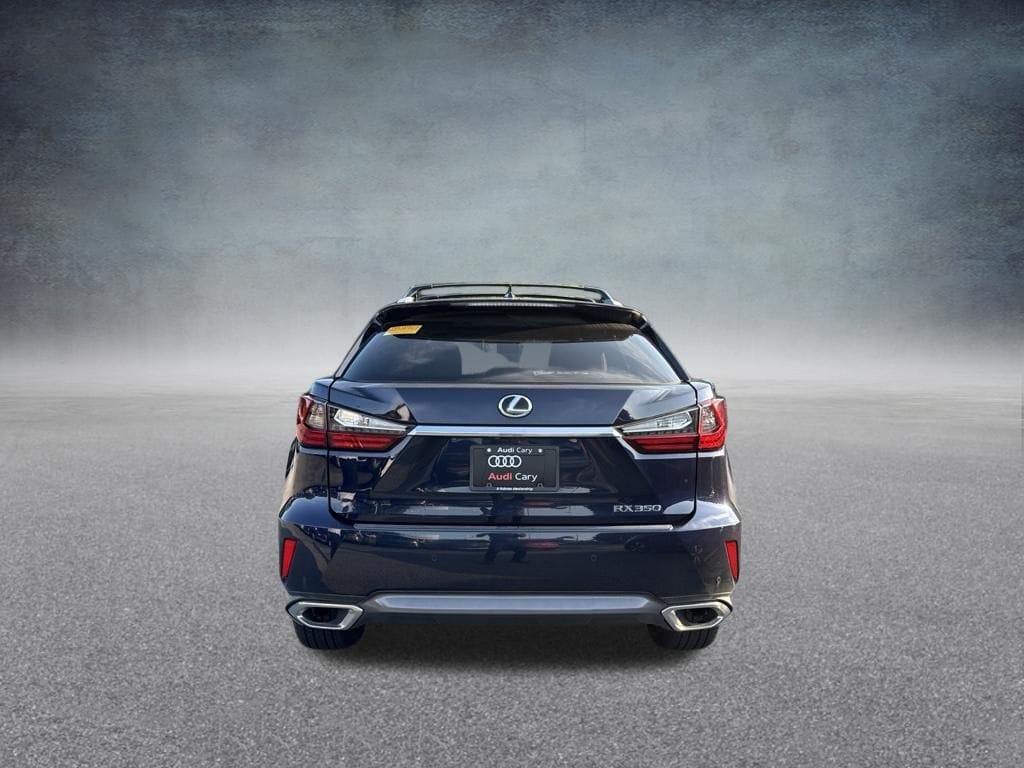 Used 2016 Lexus RX 350 350 SUV