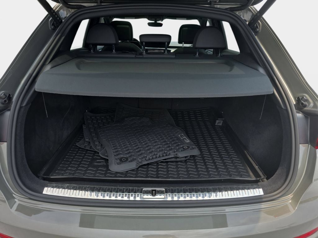 2021 Audi Q3 S Line Premium Plus - Photo 13