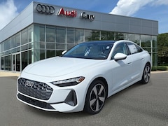 2025 Audi All-new A5 2.0T Premium Plus Hatchback