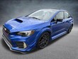  Subaru WRX