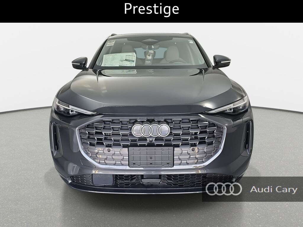 New 2025 Audi All-new Q5 2.0T Prestige SUV