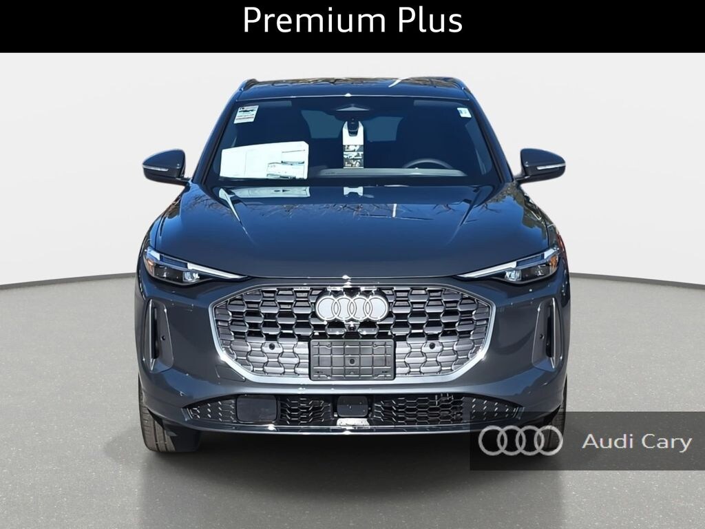 New 2025 Audi All-new Q5 2.0T Premium Plus SUV