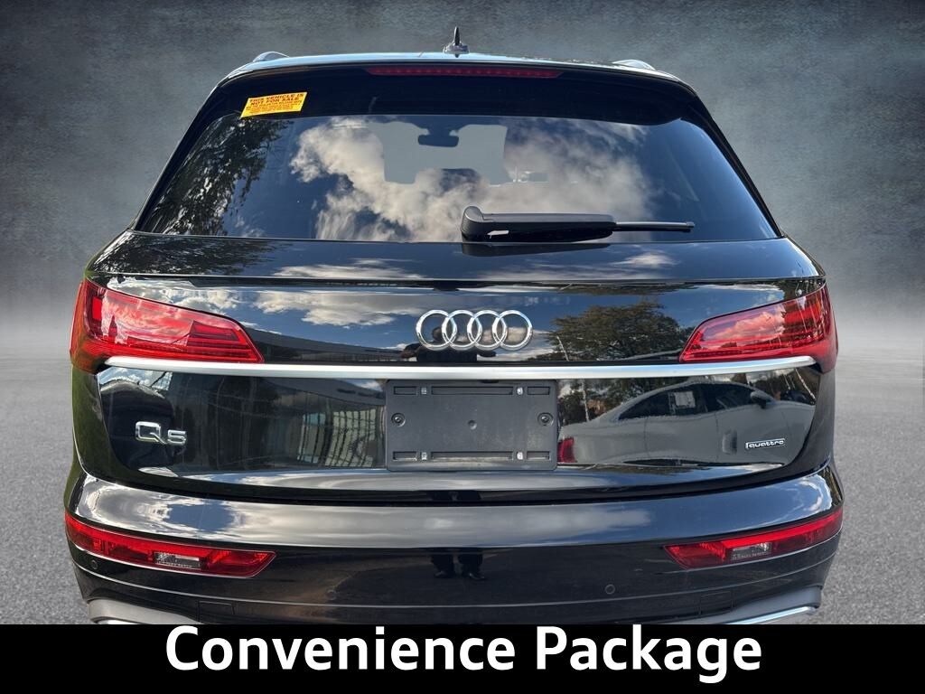 Used 2023 Audi Q5 40 Premium Plus SUV