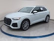  Audi Q5 e