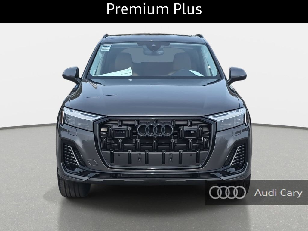 New 2026 Audi Q7 45 Premium Plus SUV