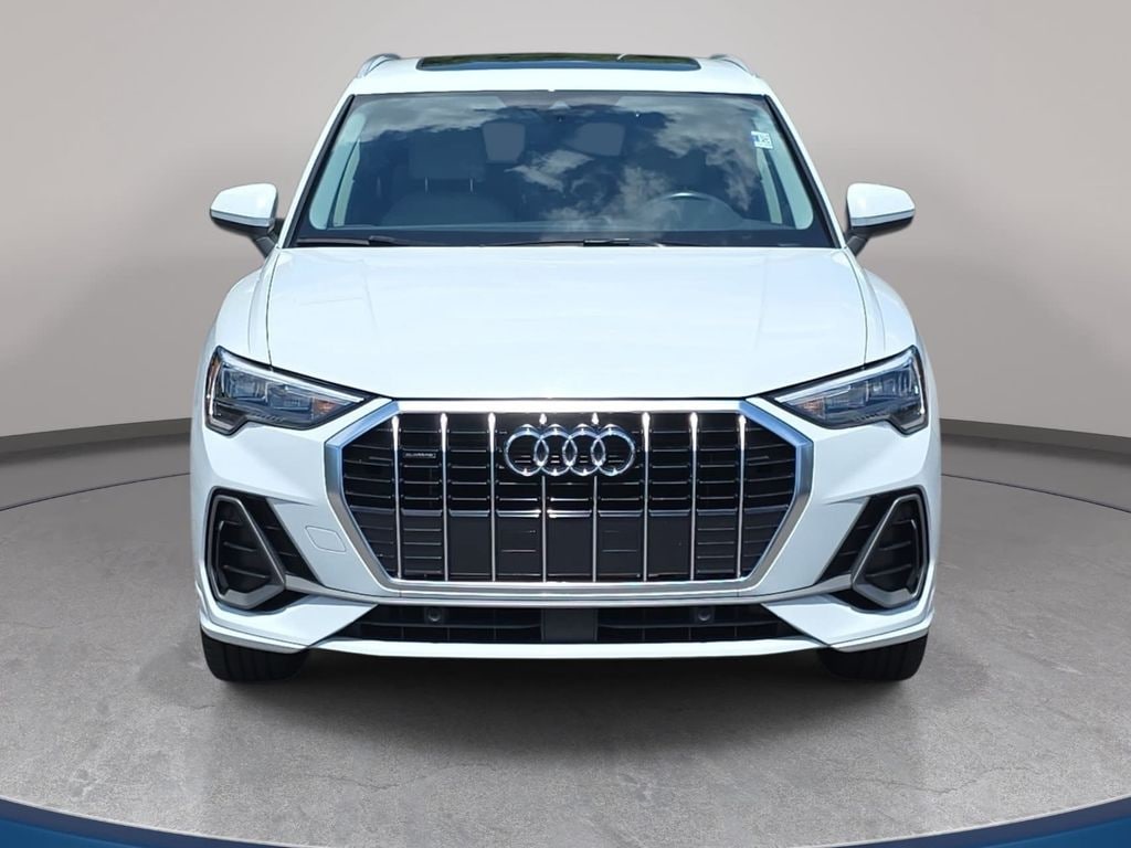 Used 2022 Audi Q3 Premium SUV