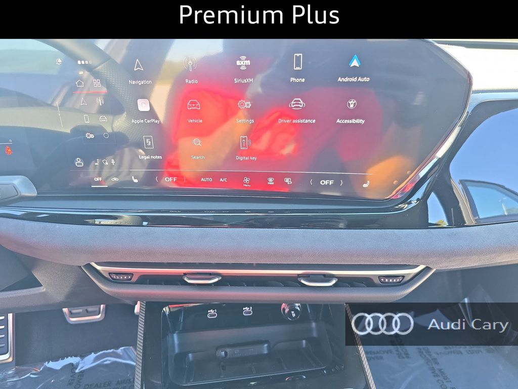 2025 Audi S5 Premium Plus - Photo 18