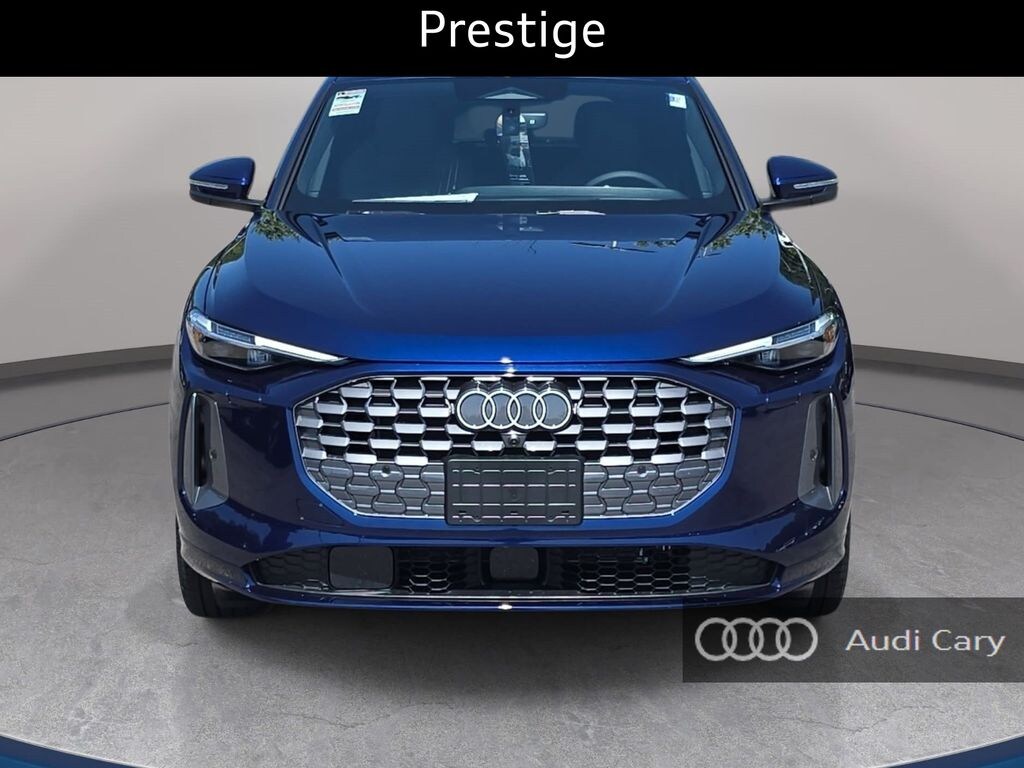 New 2026 Audi All-new Q5 SUV