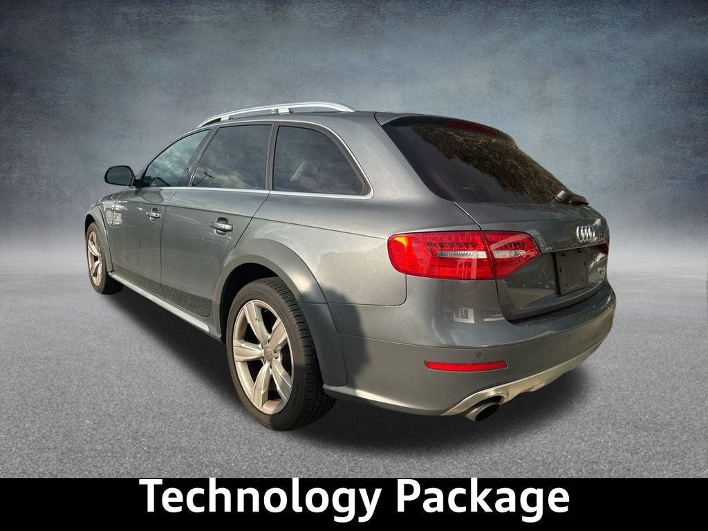 Used 2015 Audi allroad Premium Plus with VIN WA1UFAFL8FA028228 for sale in Cary, NC