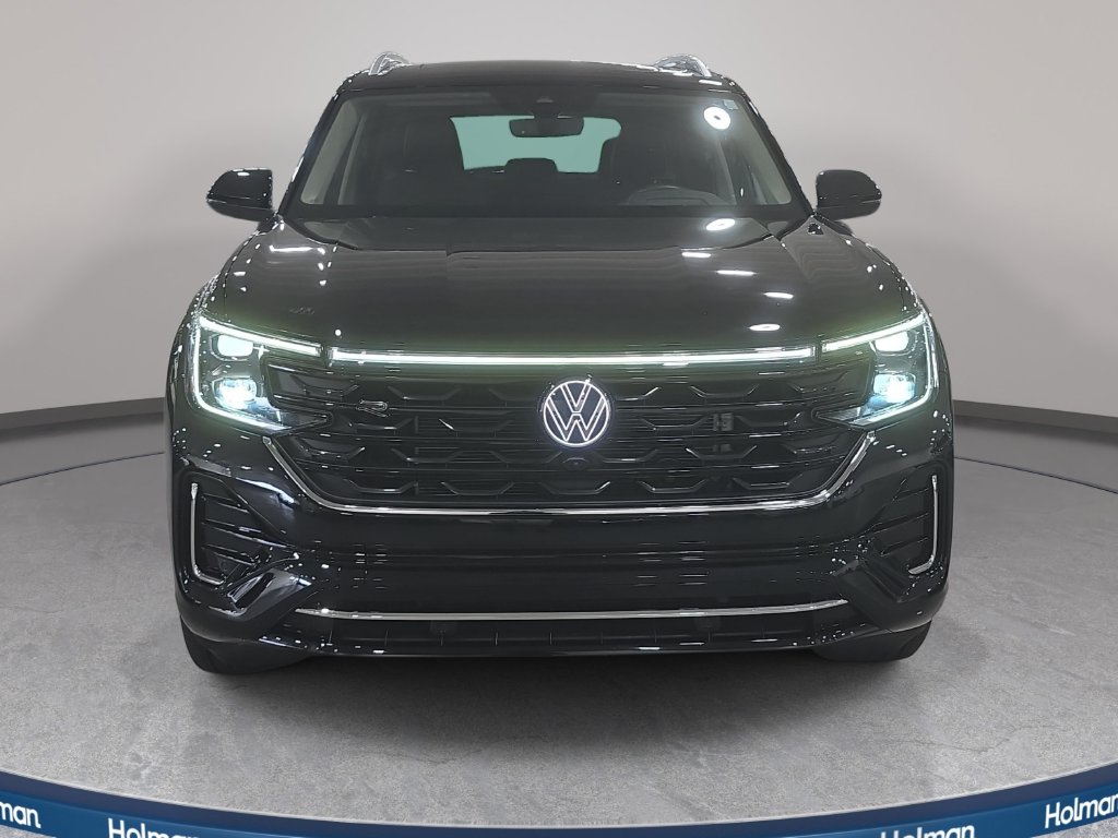 Used 2025 Volkswagen Atlas 2.0T SEL Premium R-Line SUV