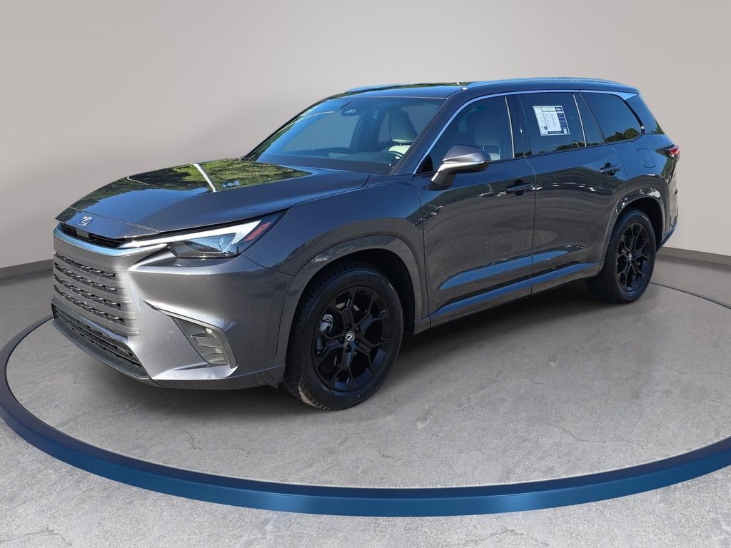 Used 2024 Lexus TX 350 350 SUV