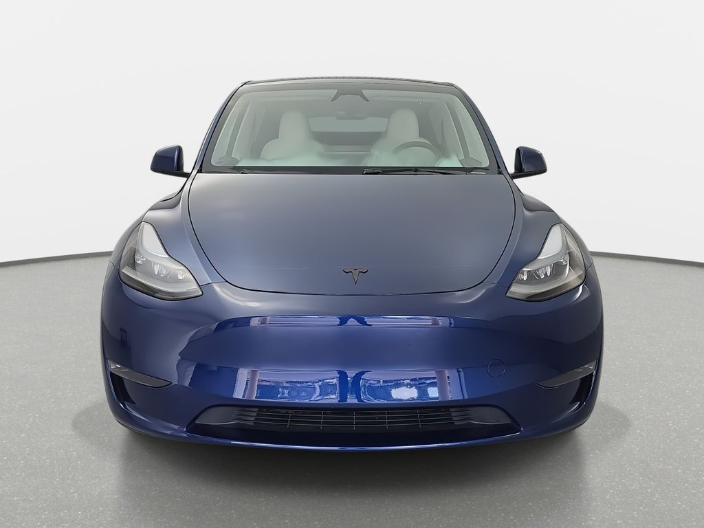 2024 Tesla Model Y Long Range photo 2