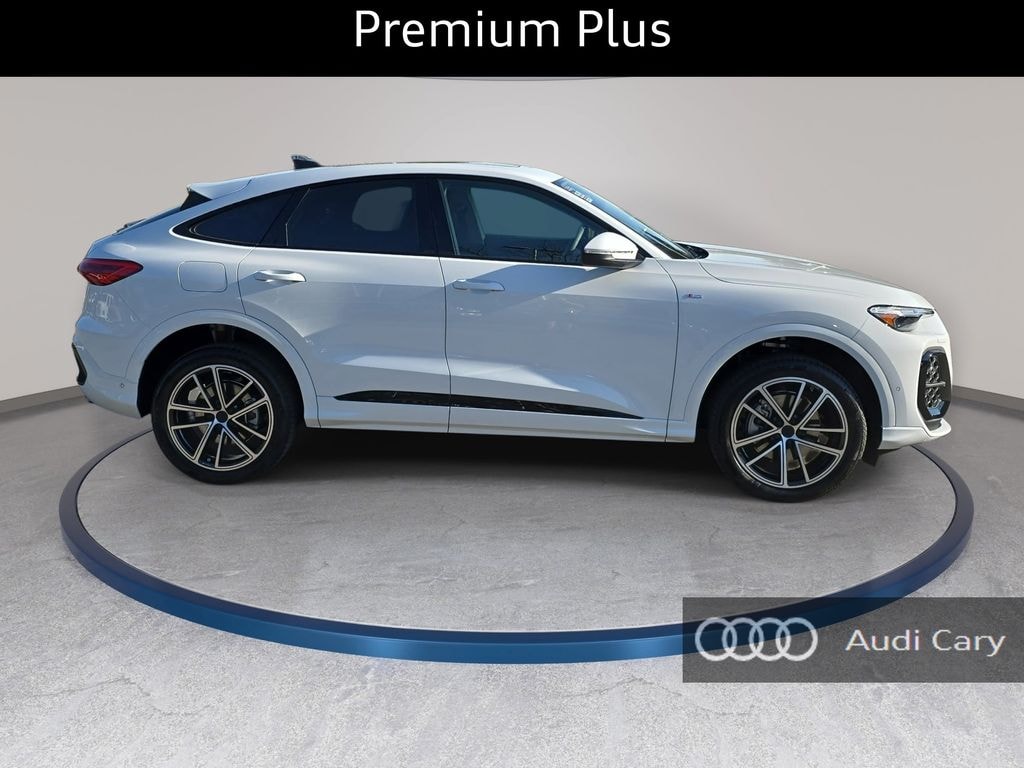 New 2026 Audi Q5 SUV