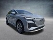  Audi Q4 e-tron Sportback