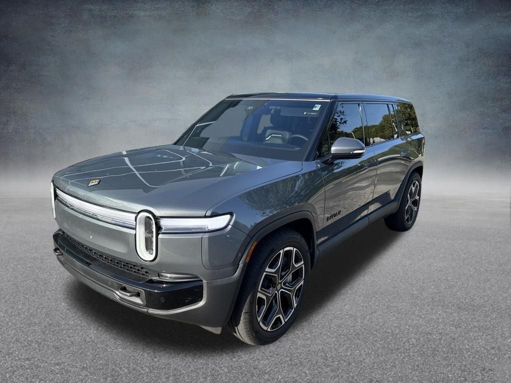 Used 2026 Rivian R1S Performance Dual Motor Large Pack SUV