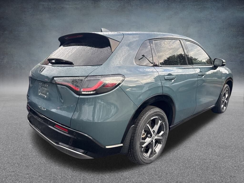 Used 2023 Honda HR-V EX-L SUV