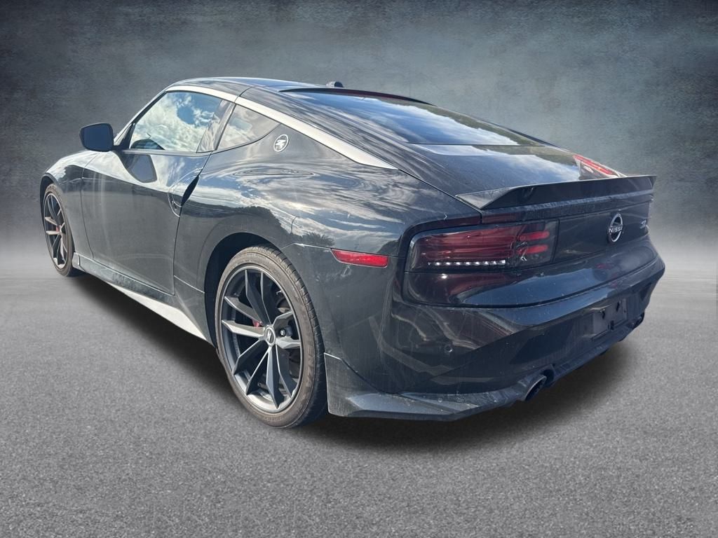 2024 Nissan Z Performance photo 2
