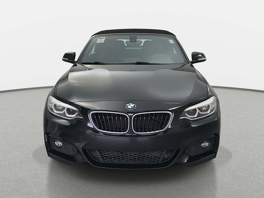 Used 2018 BMW 230i 230i Convertible
