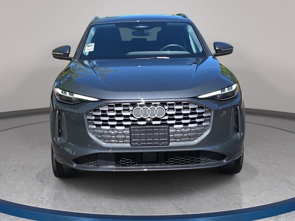 Used 2025 Audi Q5 2.0T Premium Plus SUV