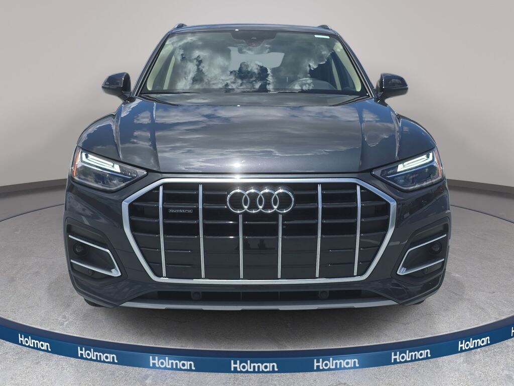 Used 2023 Audi Q5 40 Premium SUV