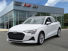 2025 Audi A3 2.0T Premium Sedan