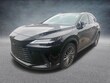 LEXUS RX 350h