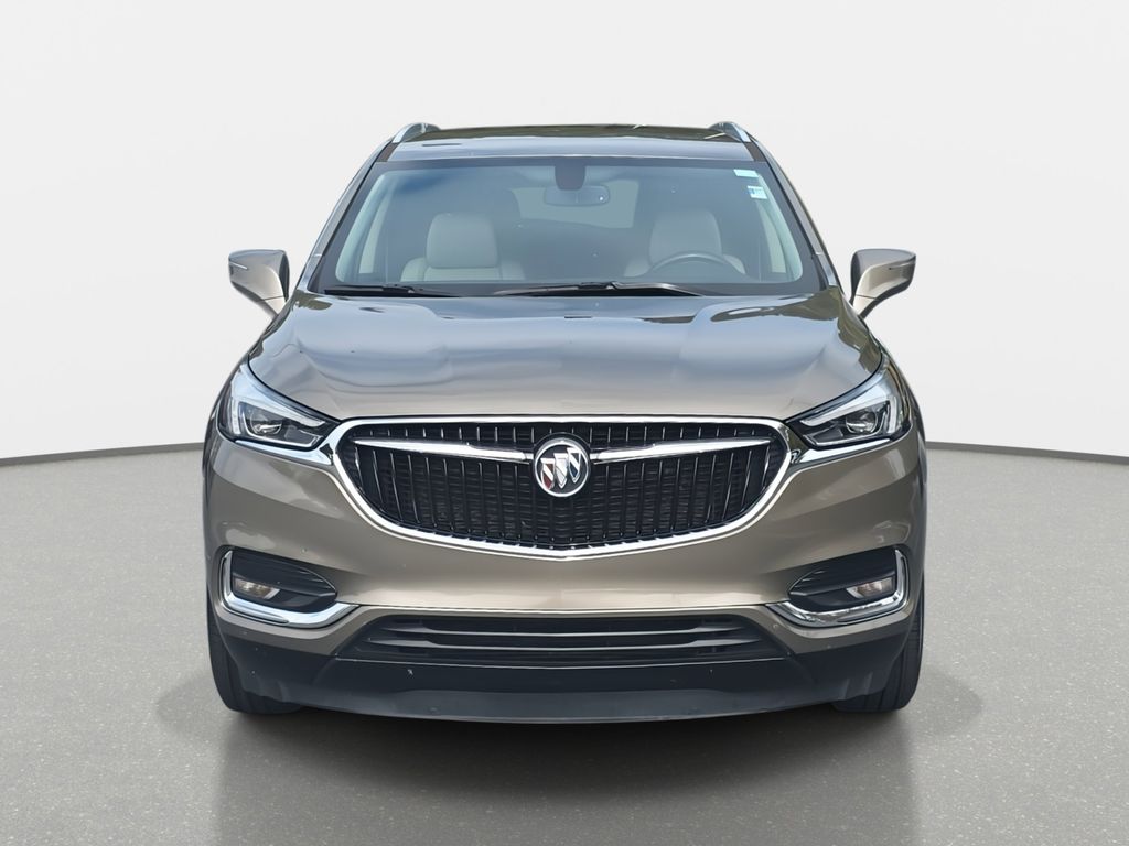 2020 Buick Enclave Essence photo 2
