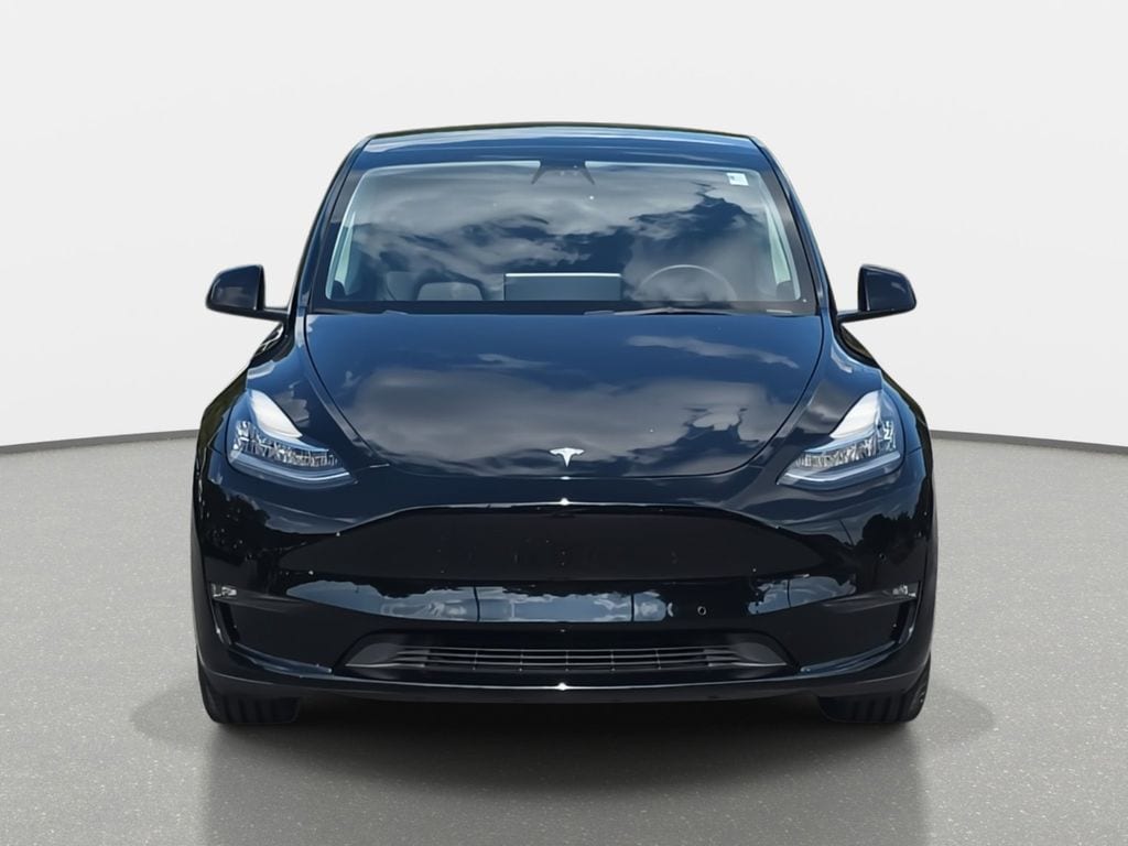 Used 2022 Tesla Model Y Long Range SUV