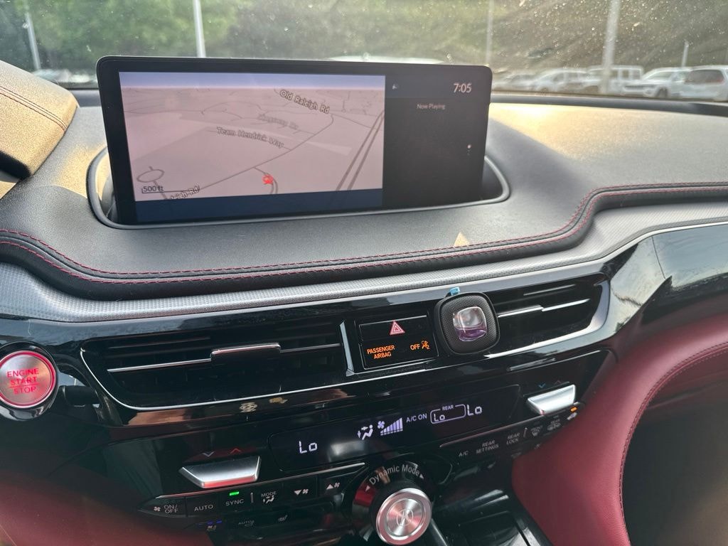 Used 2022 Acura MDX A-Spec SUV
