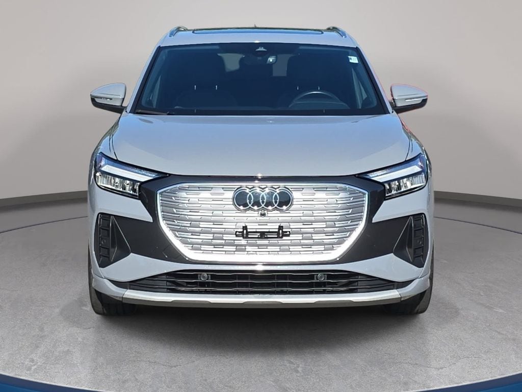 Used 2023 Audi Q4 e-tron Premium Plus SUV