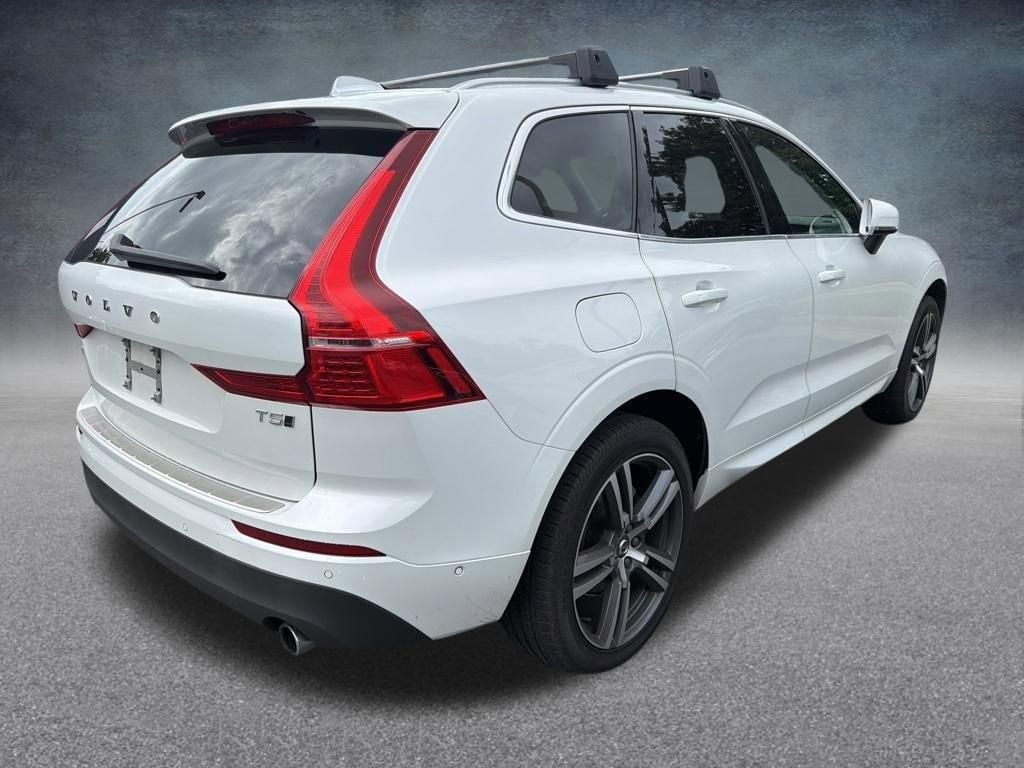 Used 2019 Volvo XC60 T5 Momentum SUV